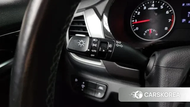 Kia Seltos id 3176417 из Кореи 9