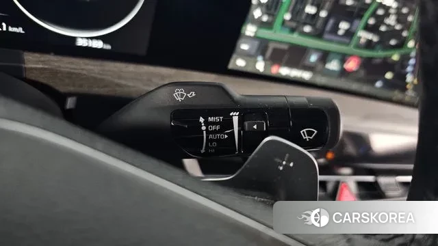 Kia K8 id 3712266 из Кореи 9