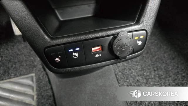 Kia The New Kia Ray id 4186095 из Кореи 9