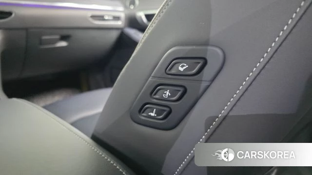 Hyundai Sonata (DN8) id 4338562 из Кореи 9