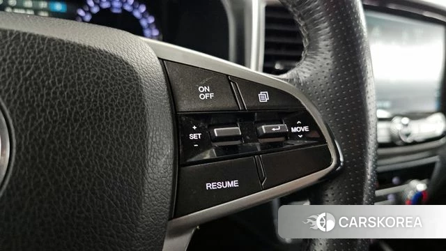 Ssangyong G4 Rexton id 3834928 из Кореи 9