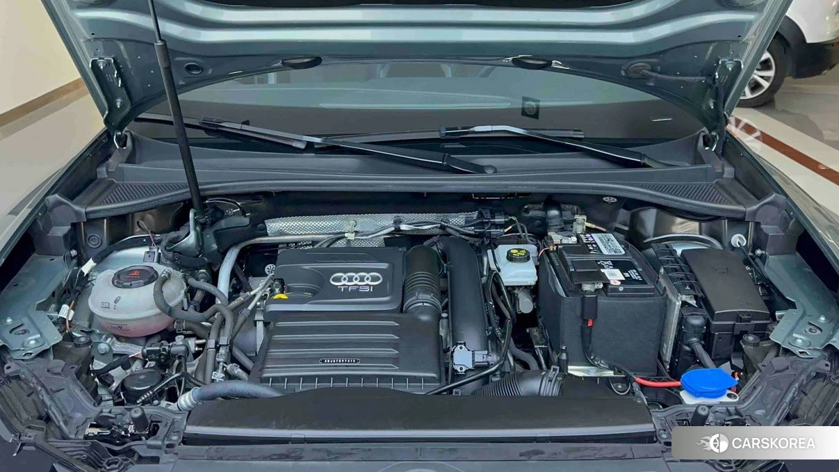 Audi Q3 id 4479615 из Китая 9