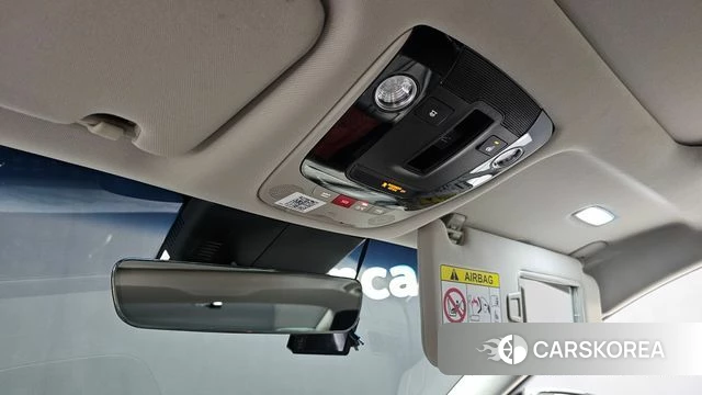 Kia K8 id 4835256 из Кореи 9