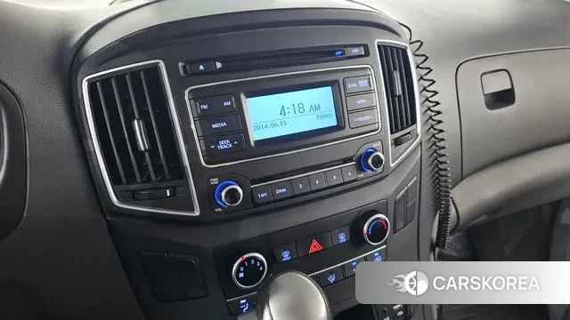 Hyundai The New Grand Starex id 3033801 из Кореи 9