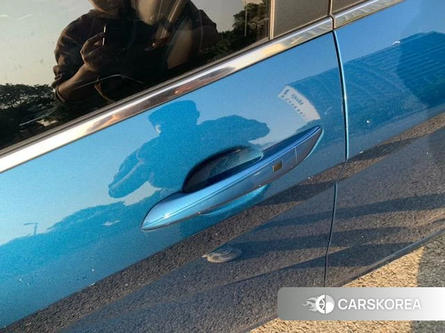 Hyundai Elantra id 3968851 из Китая 9