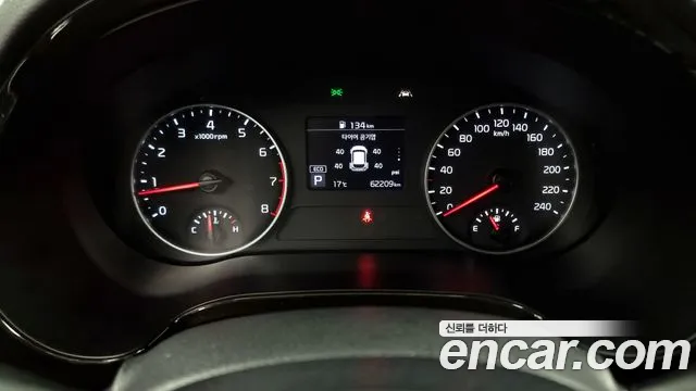 Kia Seltos id 2663833 из Кореи 9