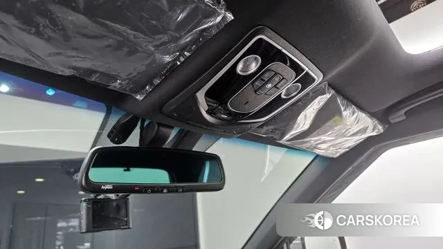 Ssangyong Torres id 3426842 из Кореи 9