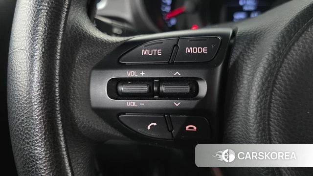 Kia The New Ray id 4750407 из Кореи 9