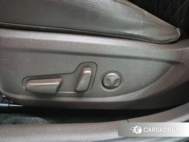 Kia The New K5 2nd generation id 4772622 из Кореи 9