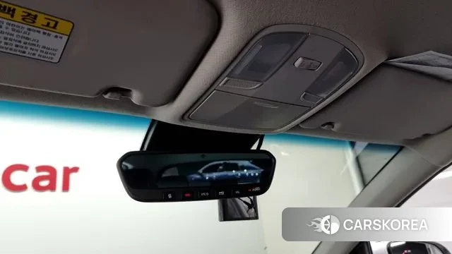 Hyundai Kona Hybrid id 3024223 из Кореи 9