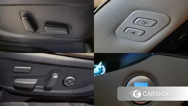 Hyundai Palisade id 3772220 из Кореи 9