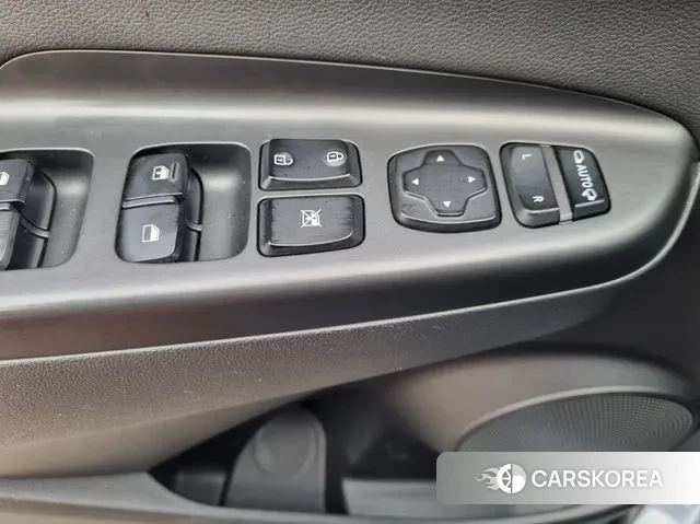 Hyundai Kona id 3145300 из Кореи 9