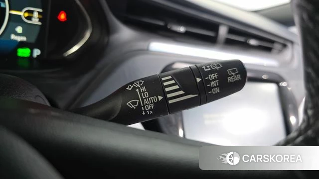 Chevrolet (GM Daewoo) Bolt EV id 3814365 из Кореи 9