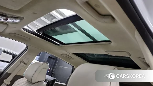 Genesis GV80 id 3498003 из Кореи 9