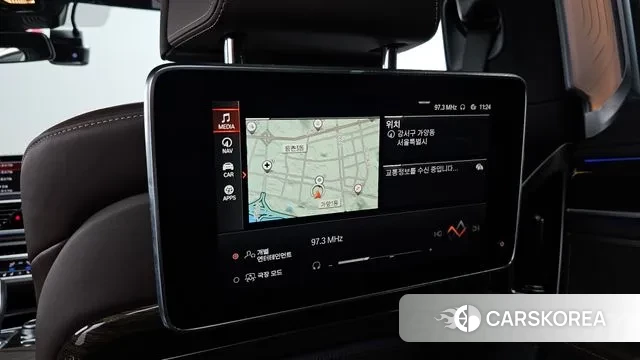 BMW 7 Series (G11) id 3122416 из Кореи 9