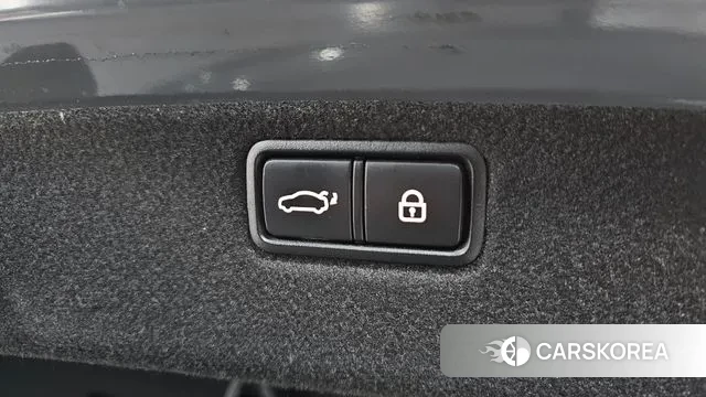 Genesis G80 id 3636541 из Кореи 9