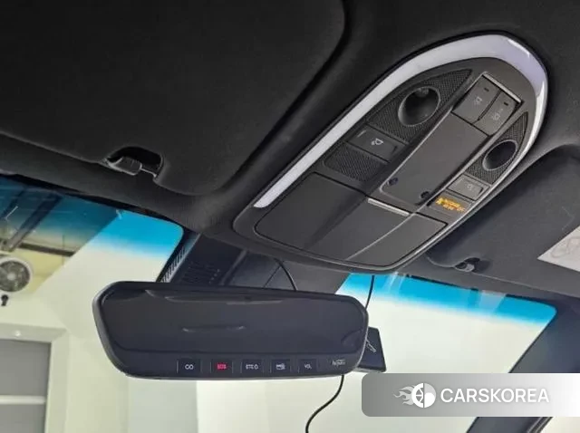 Genesis G70 id 3626386 из Кореи 9