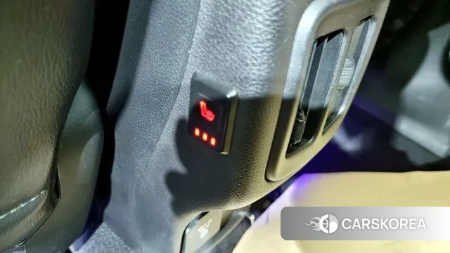 Jeep Compass 2nd Generation id 3018851 из Кореи 9