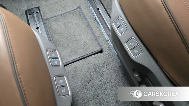 Hyundai Staria id 3865311 из Кореи 9