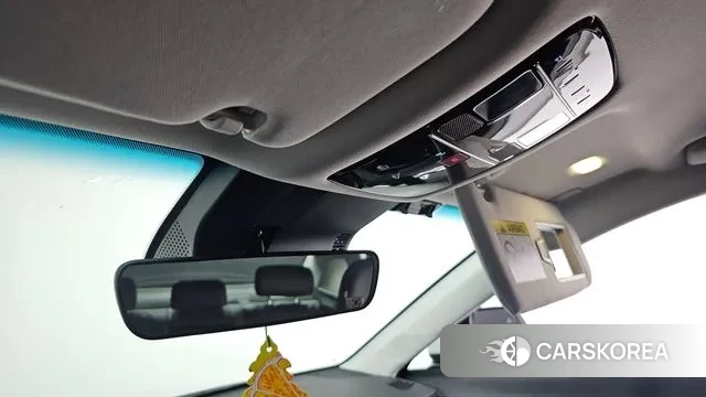 Hyundai Grandeur (GN7) id 3212486 из Кореи 9