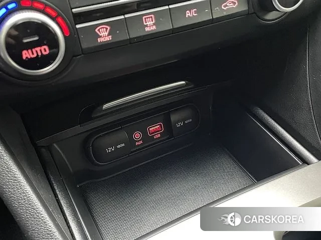 Kia The New K5 2nd generation id 3646846 из Кореи 9