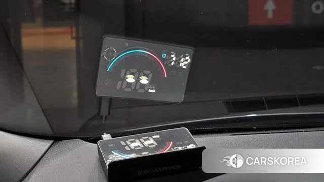 Hyundai The New Avante Hybrid (CN7) id 3711538 из Кореи 9