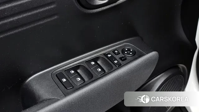 Hyundai Casper id 3671108 из Кореи 9