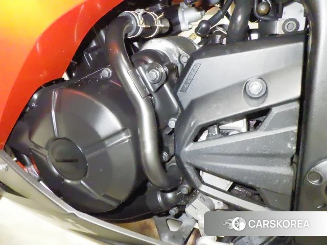 Kawasaki NINJA 250 id 3947355 из Японии 9