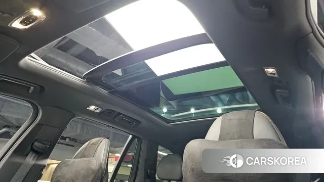 Volvo XC90 second Generation id 2976056 из Кореи 9