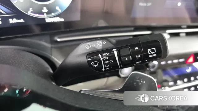 Kia Carnival 4th generation id 3787761 из Кореи 9