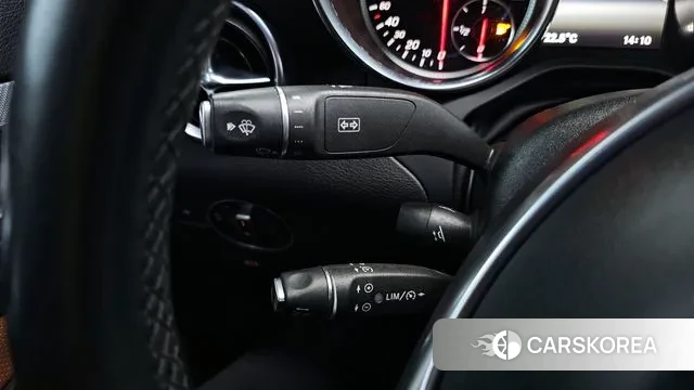 Mercedes-Benz SLC-Class R172 id 3193600 из Кореи 9