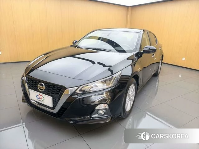 Nissan Teana id 4254176 из Китая 9