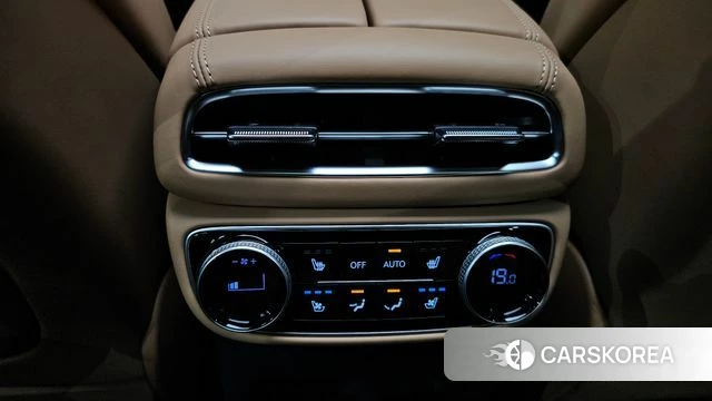 Genesis GV80 id 4443623 из Кореи 9