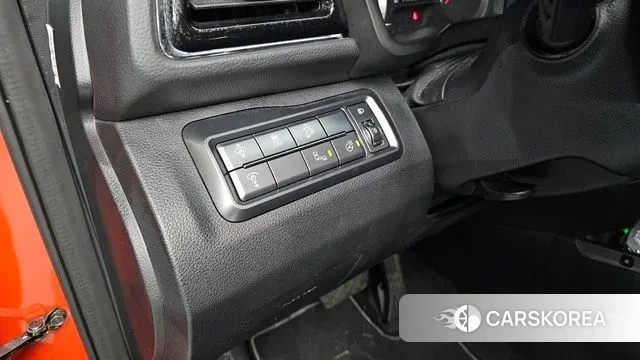 Ssangyong Berry New Tivoli id 3530727 из Кореи 9