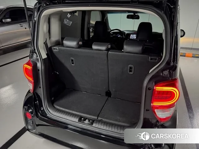 Kia The New Ray id 3474886 из Кореи 9