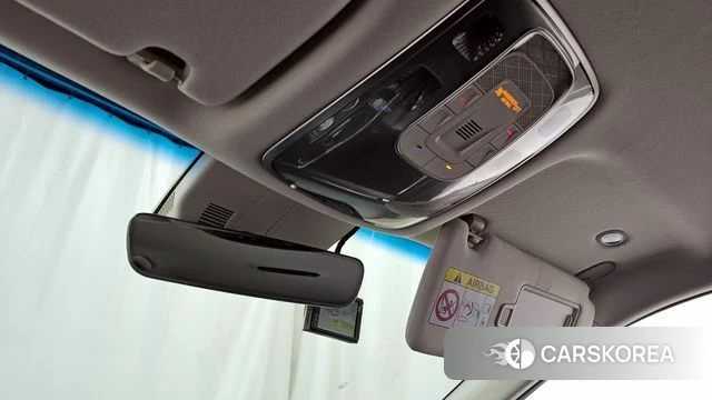 Genesis GV80 id 3923797 из Кореи 9