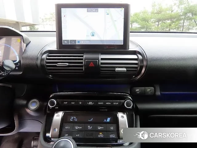 Hyundai Casper id 3448363 из Кореи 9