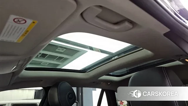 Mercedes-Benz GLC-Class X253 id 3391695 из Кореи 9