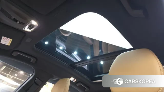 Volvo S90 id 3635709 из Кореи 9