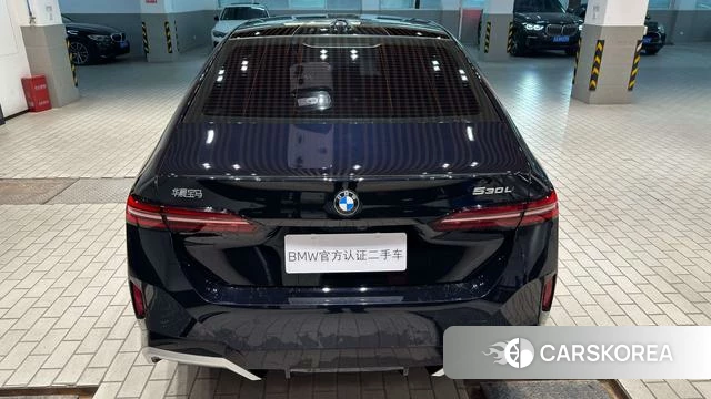 BMW 5 series id 4335729 из Китая 9