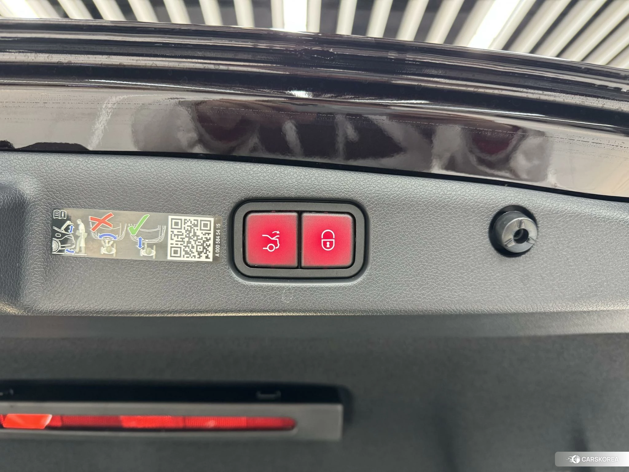 Mercedes-Benz E-Class id 4498555 из Китая 9