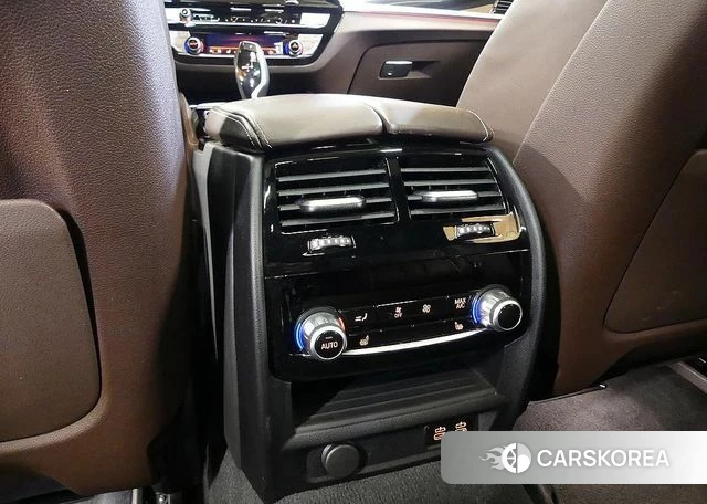 BMW 6 Series GT (G32) id 4375381 из Кореи 9