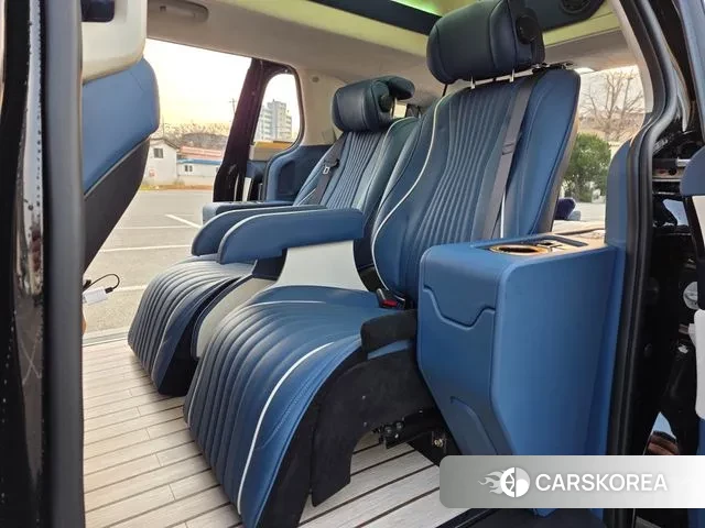 Kia Carnival 4th generation id 3597046 из Кореи 9
