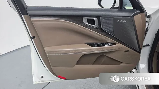 Kia K8 Hybrid id 3577107 из Кореи 9