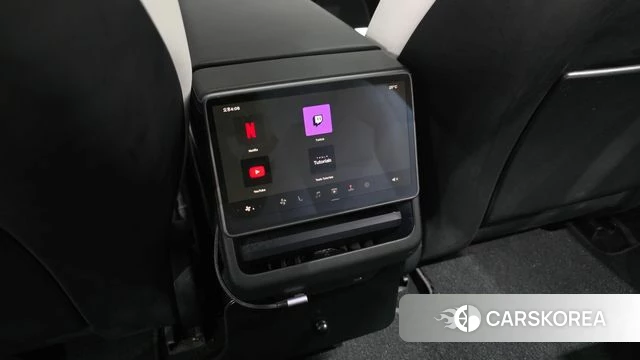 Tesla Model 3 id 4612598 из Кореи 9