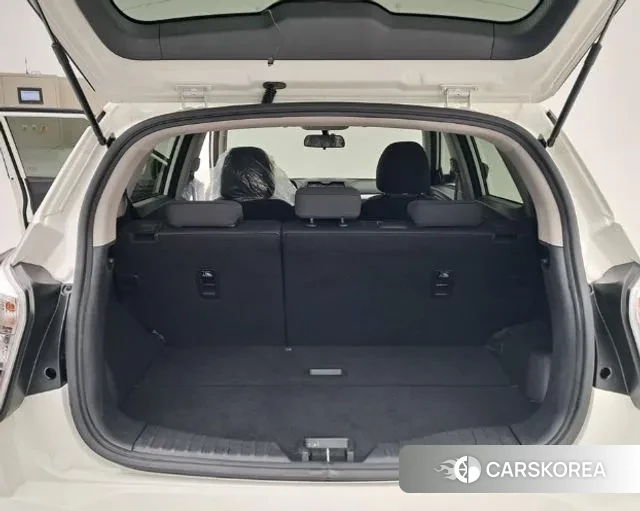 Ssangyong The New Tivoli id 3757926 из Кореи 9