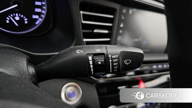 Hyundai The New Avante AD id 4416707 из Кореи 9
