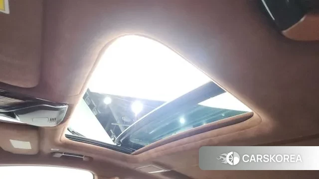 BMW 7 Series (G11) id 3396351 из Кореи 9