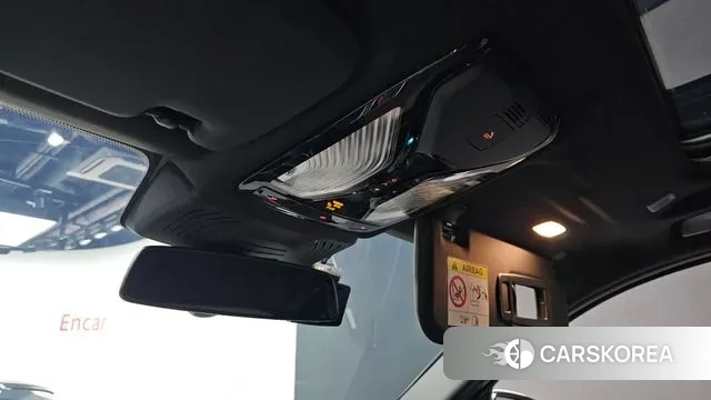 BMW iX3 id 3606096 из Кореи 9