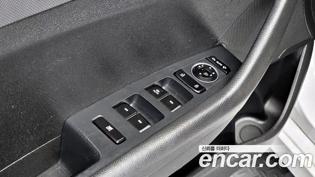 Hyundai Sonata New Rise id 2928370 из Кореи 9